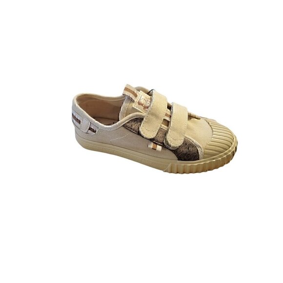 VLADOBoys' Tommy AC Casual Sneakers from Finish Line size 1Y NIB - Picture 1 of 5